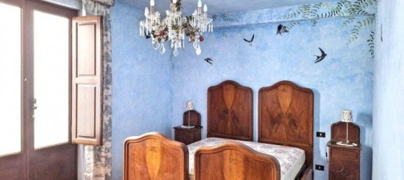 3 غرف نوم فيلا في Camaiore, Italy رقم 264809 28