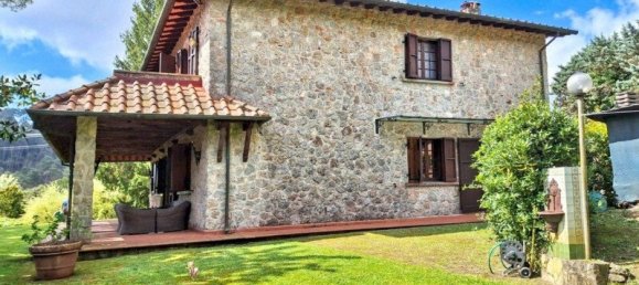 3 غرف نوم فيلا في Camaiore, Italy رقم 264809 6