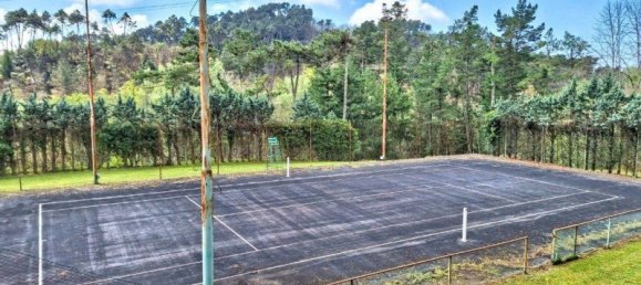 3 غرف نوم فيلا في Camaiore, Italy رقم 264809 14