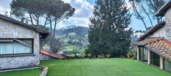 3 غرف نوم فيلا في Camaiore, Italy رقم 264809 8