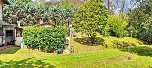 3 غرف نوم فيلا في Camaiore, Italy رقم 264809 16