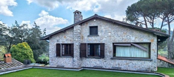 3 غرف نوم فيلا في Camaiore, Italy رقم 264809 9