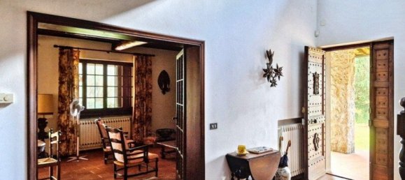 3 غرف نوم فيلا في Camaiore, Italy رقم 264809 21