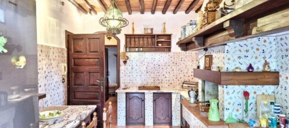 3 غرف نوم فيلا في Camaiore, Italy رقم 264809 20