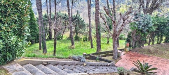 3 غرف نوم فيلا في Camaiore, Italy رقم 264809 11