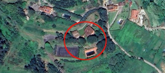 3 غرف نوم فيلا في Camaiore, Italy رقم 264809 30