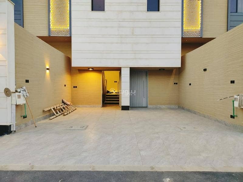 Apartamento T3 em Riyadh, Saudi Arabia N.º 745