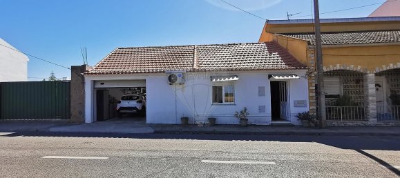 2 bedrooms House in Benfica do Ribatejo, Portugal No. 21285 38