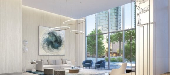 3 bedrooms Apartment in Dubai Harbour, UAE No. 147 7