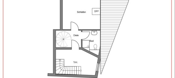 Dúplex de 4 dormitorios en Bamberg, Germany No. 119717 17
