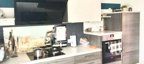 Dúplex de 4 dormitorios en Bamberg, Germany No. 119717 3