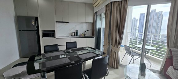 شقة 2 غرف نوم  في Pattaya, Thailand رقم 33504 9