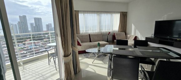 شقة 2 غرف نوم  في Pattaya, Thailand رقم 33504 11
