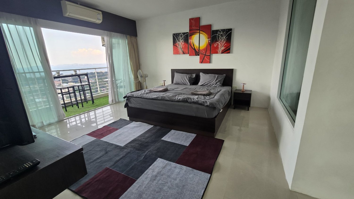 1 bedroom Condo in Pattaya, Thailand No. 33504