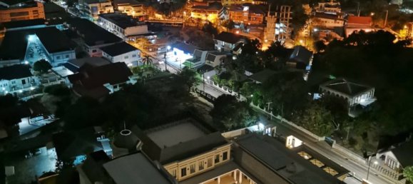 شقة 2 غرف نوم  في Pattaya, Thailand رقم 33504 28