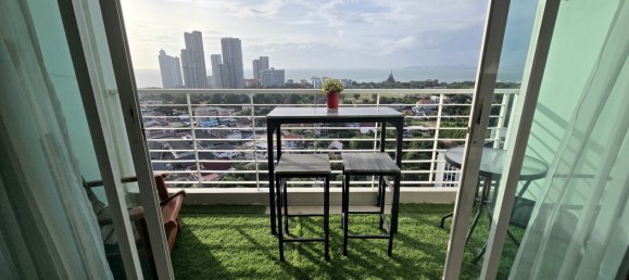 شقة 2 غرف نوم  في Pattaya, Thailand رقم 33504 13
