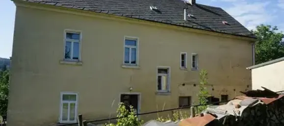 6 rooms Farm in Vogtlandkreis, Germany No. 86103 4