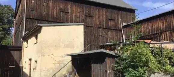 6 rooms Farm in Vogtlandkreis, Germany No. 86103 23