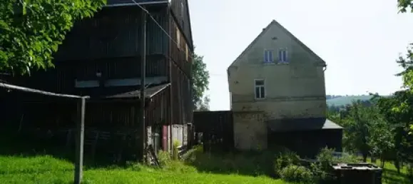 6 rooms Farm in Vogtlandkreis, Germany No. 86103 5
