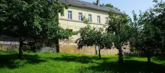 6 rooms Farm in Vogtlandkreis, Germany No. 86103 2