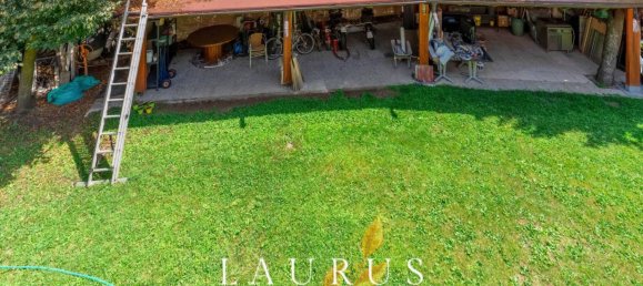 4 Schlafzimmer Villa in Milan, Italy, Nr. 244379 8