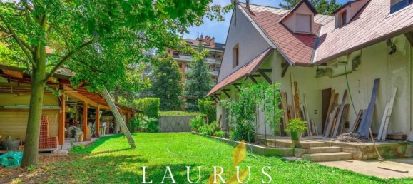 4 Schlafzimmer Villa in Milan, Italy, Nr. 244379 18