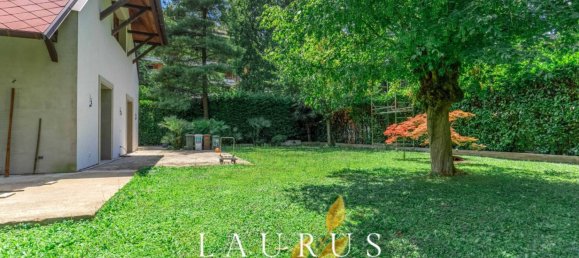 4 Schlafzimmer Villa in Milan, Italy, Nr. 244379 20