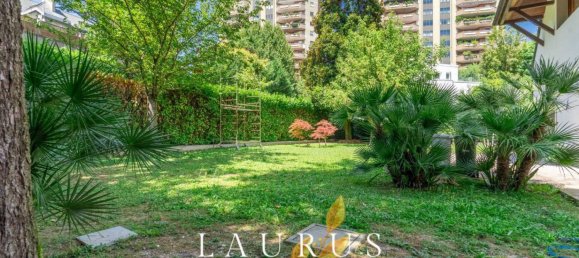 4 Schlafzimmer Villa in Milan, Italy, Nr. 244379 11