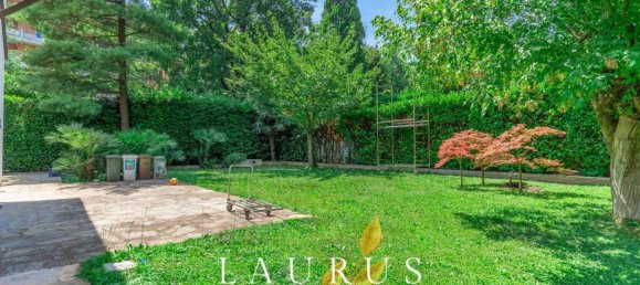 4 Schlafzimmer Villa in Milan, Italy, Nr. 244379 15