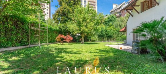 4 Schlafzimmer Villa in Milan, Italy, Nr. 244379 12