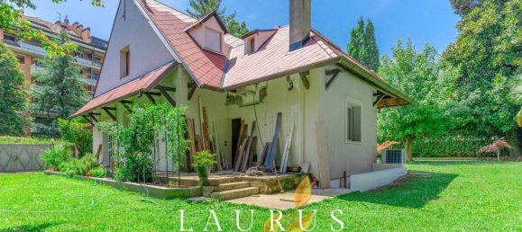 4 Schlafzimmer Villa in Milan, Italy, Nr. 244379 3