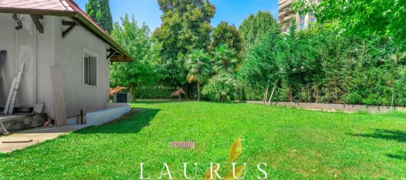 4 Schlafzimmer Villa in Milan, Italy, Nr. 244379 17