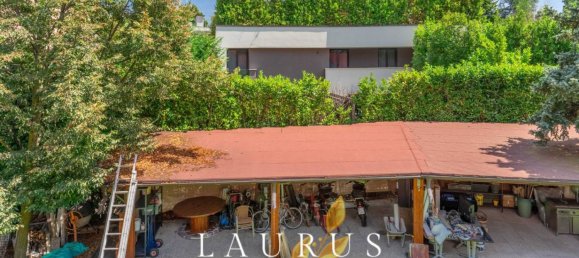 4 Schlafzimmer Villa in Milan, Italy, Nr. 244379 14