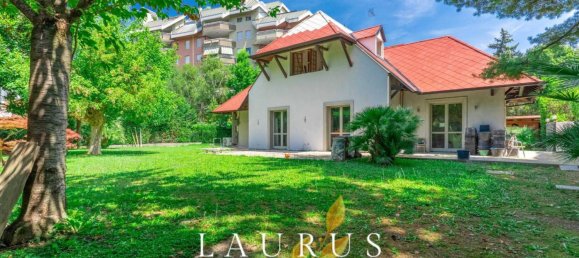 4 Schlafzimmer Villa in Milan, Italy, Nr. 244379 13