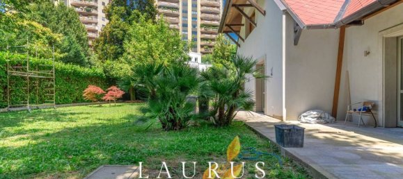 4 Schlafzimmer Villa in Milan, Italy, Nr. 244379 19