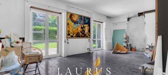 4 Schlafzimmer Villa in Milan, Italy, Nr. 244379 24