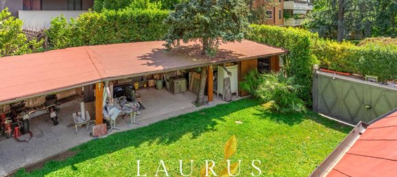 4 Schlafzimmer Villa in Milan, Italy, Nr. 244379 10