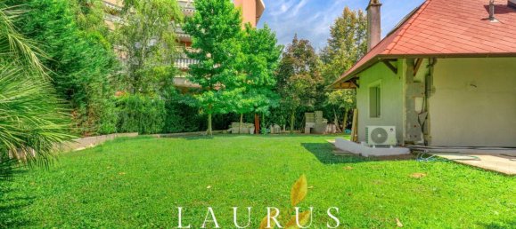 4 Schlafzimmer Villa in Milan, Italy, Nr. 244379 2