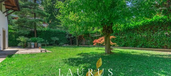 4 Schlafzimmer Villa in Milan, Italy, Nr. 244379 16