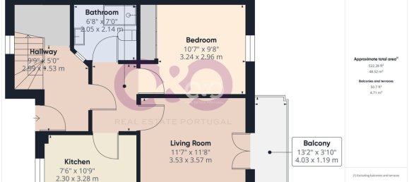 9 غرف نوم منزل في Vila do Bispo, Portugal رقم 120050 22