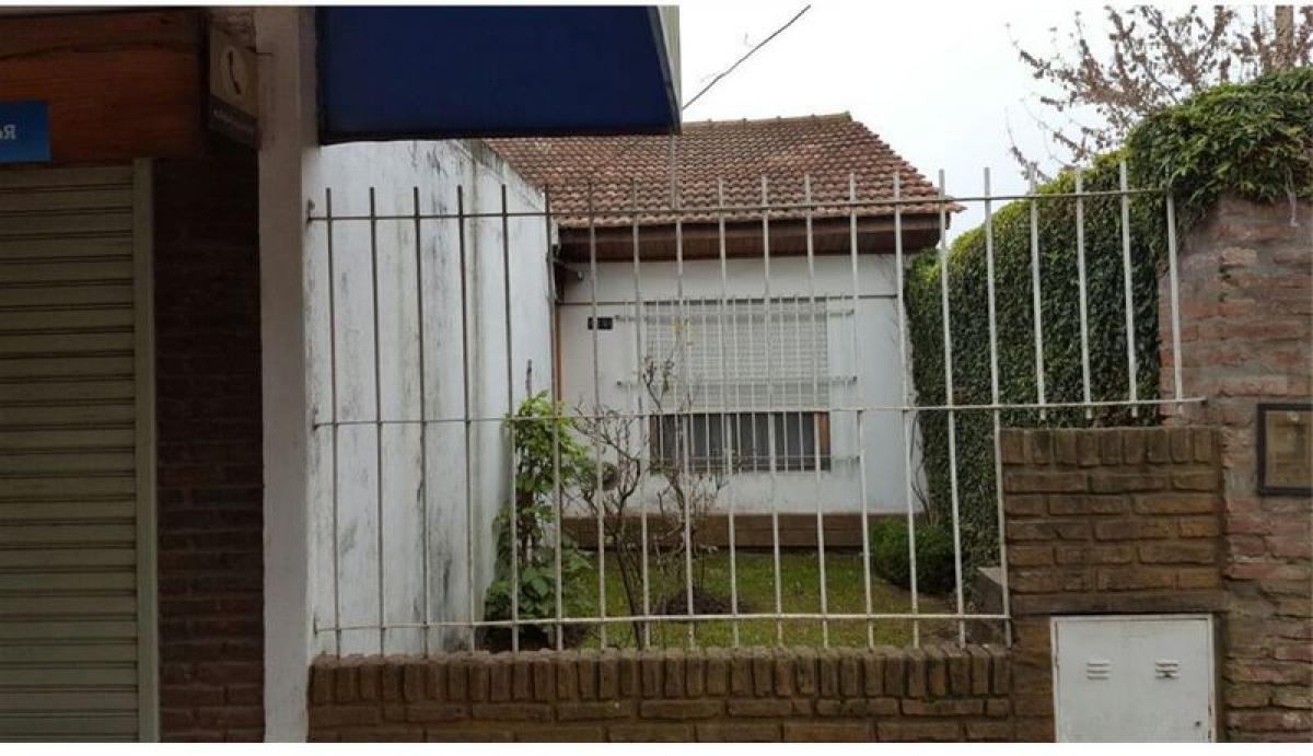 2 bedrooms House in Campo Creado, Argentina No. 60738