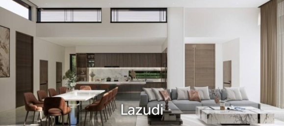 4 bedrooms Villa in Hua Hin, Thailand No. 13327 3