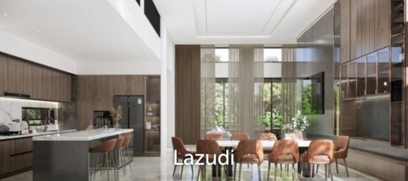 4 bedrooms Villa in Hua Hin, Thailand No. 13327 5