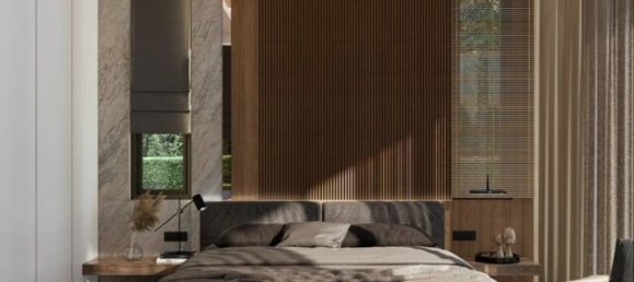 4 bedrooms Villa in Hua Hin, Thailand No. 13327 7