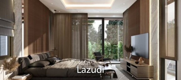 4 bedrooms Villa in Hua Hin, Thailand No. 13327 8