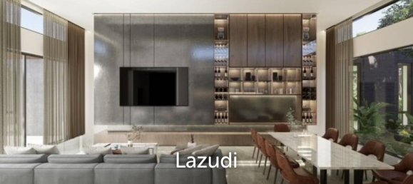 4 bedrooms Villa in Hua Hin, Thailand No. 13327 4