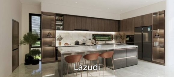 4 bedrooms Villa in Hua Hin, Thailand No. 13327 6