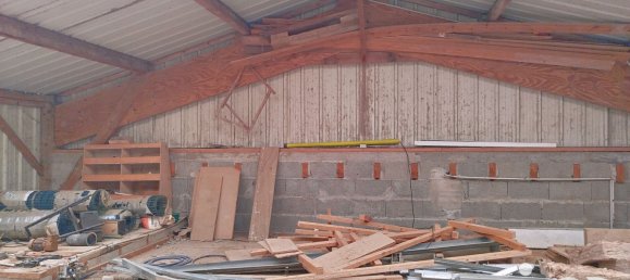 Terreno en Ille-et-Vilaine, France 9273 m² No. 322074 4