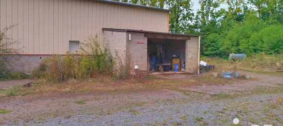 Terreno en Ille-et-Vilaine, France 9273 m² No. 322074 3