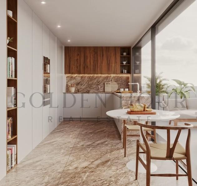 3 chambres Appartement à Vila Nova de Gaia, Portugal No. 343284